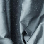 Douppion Fossil Silk Box Pleated Lampshade