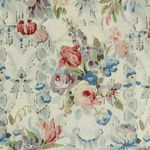 Royal Court Teal Pink Blue