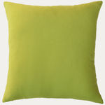 Unique Suzani Cushion with Silk Hand Embroidered Ottoman Motifs on Silk & Cotton Base Cloth