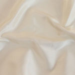 Creme Taffetas Silk