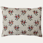 Antoinette Poisson Boutonniere Decorative Cushion