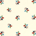 Decors Barbares Feuilles Nina Cushion