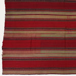 Azeri Cicim Red & Green