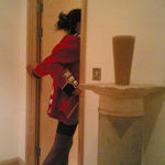 Jack Vettriano On Parade Photo 2