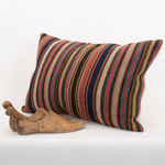 40x60cm 16x24in Jajim Striped Cushion