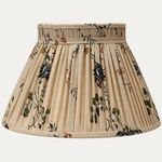 Robert Kime Cornflowers Collar Top Reading Light Lampshade