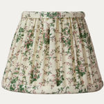 Howe Rambling Rose Angelica Gathered Empire Lampshade