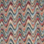 Lusitano Flamestitch Abbey Road