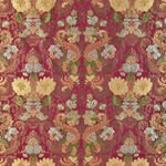 Valencia Boudoir Rouge