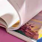 David Hockney. My Window. Baby Sumo Book. Collector's Edition.