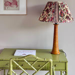 Decors Barbares Zenaide Original Handsewn Empire Lampshade