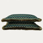 Patrick Gallagher Vetta Arazzo Decorative Cushion