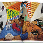 David Hockney Sumo Book