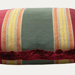 Floren, Wonderful Unique Antique Ikat Panel