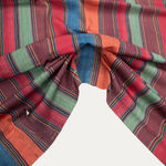 Antique Persian Silk Jajim