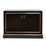 Le Buffet by Victoria Stainow