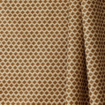 Knurl Linen Rust