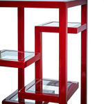 Modernist Table by Victoria Stainow