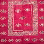 Beautiful Syrian Silk Textile