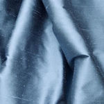 Douppion Rivera Silk