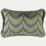 Patrick Gallagher Tessuti Festoni Capri Decorative Cushion