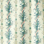 Radclyffe Stripe White Pink