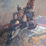 Richard Price Artistes