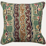 Robert Kime Russell Fabric Decorative Cushion