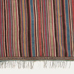 Striped Antique Textile