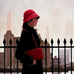 Jack Vettriano Just Another Day