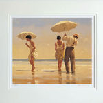 Jack Vettriano Mad Dogs Mounted