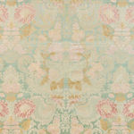 Valencia Fragonard Mint Blush Pink