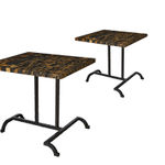 Table Paul by Victoria Stainow