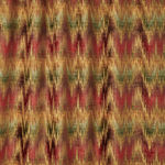 Bargello Berry Hedge