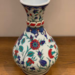 Iznik Vase by Alper & Erdem Ergüler