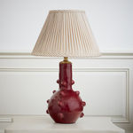 Caitriona Manoury Lampe Ballon