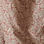 Holbein Tomato Rust Putty