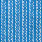 Yoruba Mid Blue On Oyster