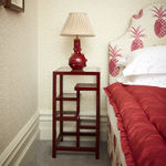 Modernist Table by Victoria Stainow