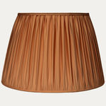 Taffetas Ninon 5151 Silk Pembroke Lampshade