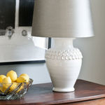 Ankara Ceramic Table Lamp