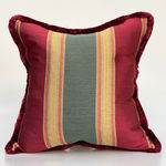 Nicole Fabre Plessis Mazarin Decorative Cushion