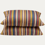 Robert Kime Turkoman Stripe Decorative Cushion
