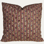 Lisa Fine Nicobar Decorative Cushion