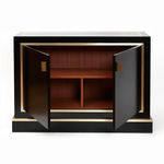 Le Buffet by Victoria Stainow