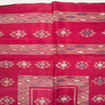 Beautiful Syrian Silk Textile