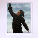 Jack Vettriano Dr Connolly I Presume? Mounted