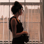 Yesterday's Dreams by Jack Vettriano