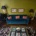 Table Basse by Victoria Stainow