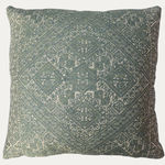 Guy Goodfellow Fez Weave Peacock Decorative Cushion